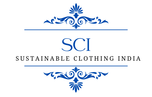 Sustainable Clothing India